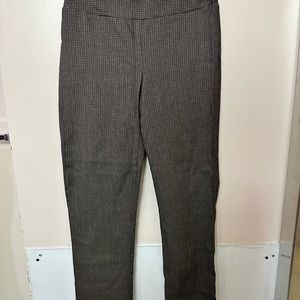 Studio Point Straight Leg Pants